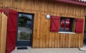 eco nature, gite à la ferme